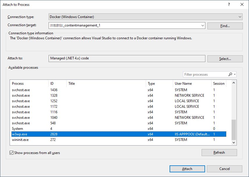 Debugging Sitecore (and other 3rd Party) Binaries with Visual Studio and dotPeek